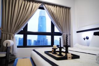 Agile Residence Bukit Bintang by Skyline Homes - 0