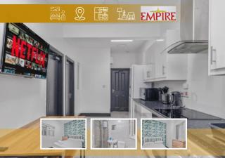 Stylish 2BR Apartment in Sheldon - 8