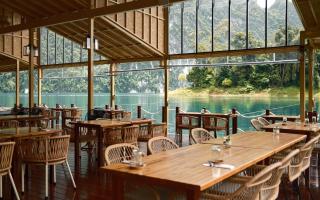 360 issara Floating Resort - 2