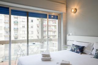 Dante 46 Apartment - 9