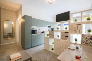 Dante 46 Apartment - 8