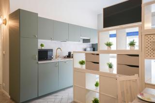 Dante 46 Apartment - 7