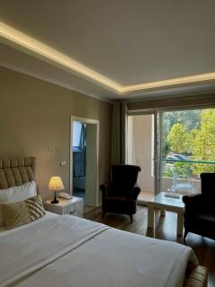 Vila Park Hotel 1 - 7