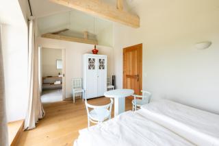 Luxus Villa mit großem Pool Alleinlage Nähe Graz - 6