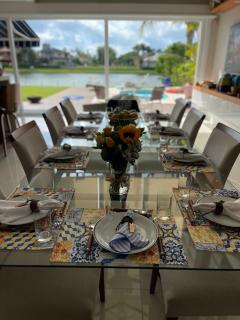 Casa Beira Lago Atlantida Lagos Park - 8