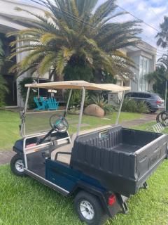 Casa Beira Lago Atlantida Lagos Park - 6