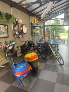 Casa Beira Lago Atlantida Lagos Park - 3