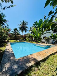 Villa Kazungu - 0