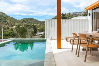 Staylar Sunrise Villas - Chaweng Noi, Koh Samui - 1