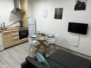 Apartamento estudio con baño privado en el centro de Madrid - 2