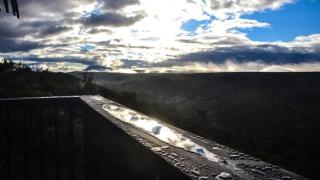 Zandfontein Bush Camp and Game Farm - 0