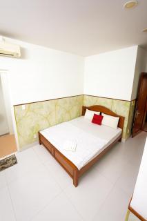 Du Thuyền 2 Hotel Hồ Chí Minh - 8