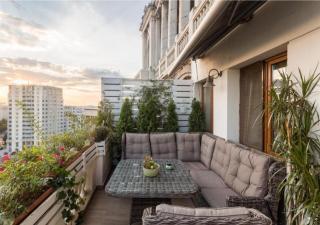 Oasis Penthouse on Calea Victoriei - 7