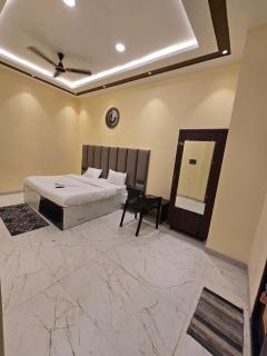 Abhi palace Ayodhya - 0