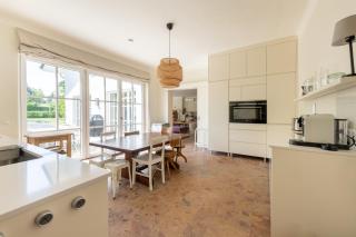 Luxus Villa mit großem Pool Alleinlage Nähe Graz - 1