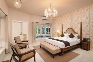 Victoria Mansion - A Signature Collection by HST Hotels, Pure Vegetarian - 9