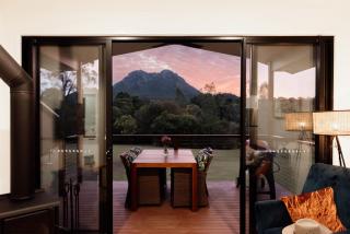 Tuckeroo Cottages - Cockatoo Cottage - 8