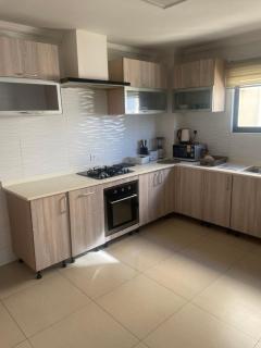 The Spaggy family villa - 5