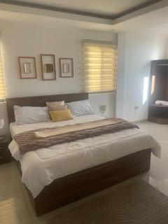 The Spaggy family villa - 2