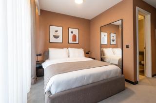 Five Apartments - 8