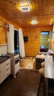 Casa Container Branca - 7