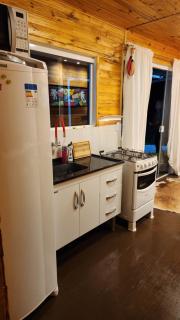 Casa Container Branca - 3