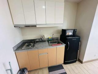 Cozy Stay at The Palladium Iloilo - 2