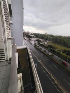 Cozy Stay at The Palladium Iloilo - 9