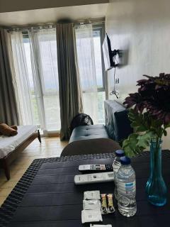 Cozy Stay at The Palladium Iloilo - 4