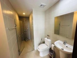 Cozy Stay at The Palladium Iloilo - 1