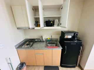 Cozy Stay at The Palladium Iloilo - 3