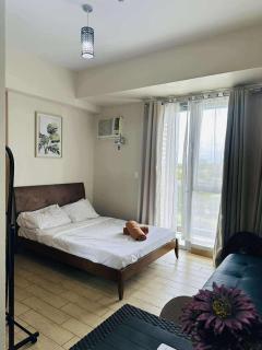 Cozy Stay at The Palladium Iloilo - 1