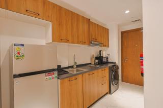 Traveler's Haven Studio - Masdar City - 2