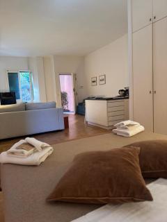 La casetta e la spiaggia - 5