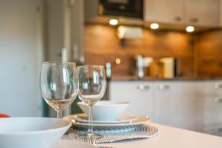 BaLa Suites Apartment House - 2