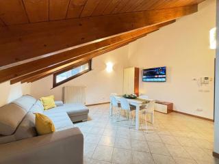 L'Attico di Luca - 1