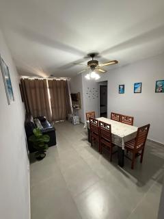 Aconchego Pé na Areia - 0