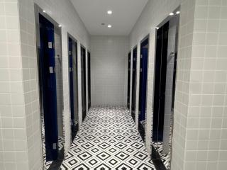 Third Floor Youth Hostel - 7