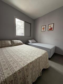 Aconchego Pé na Areia - 9