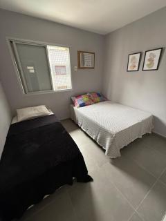 Aconchego Pé na Areia - 4