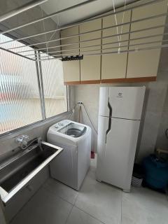 Aconchego Pé na Areia - 3