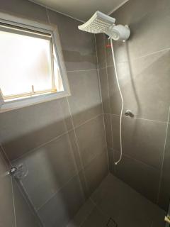 Aconchego Pé na Areia - 2