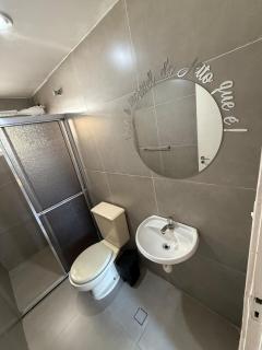 Aconchego Pé na Areia - 1