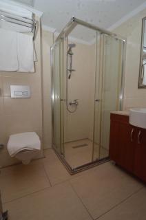 Cıtrus Plaza Hotel - 9