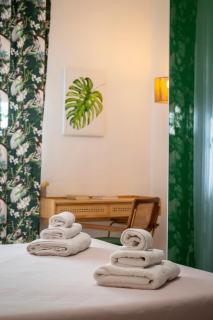 Inalpi Arena Apartment Chic Santa Rita Torino - 8