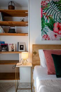 Inalpi Arena Apartment Chic Santa Rita Torino - 1