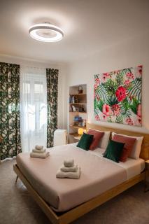 Inalpi Arena Apartment Chic Santa Rita Torino - 9