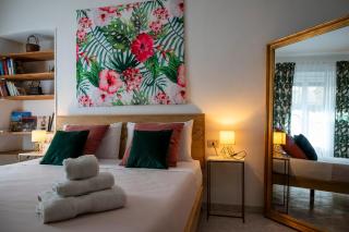 Inalpi Arena Apartment Chic Santa Rita Torino - 6