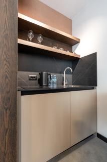 Five Apartments - 3