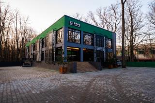 Rado Hotel Spa - 9